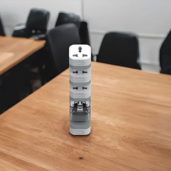 Universal Power Adapter - 5