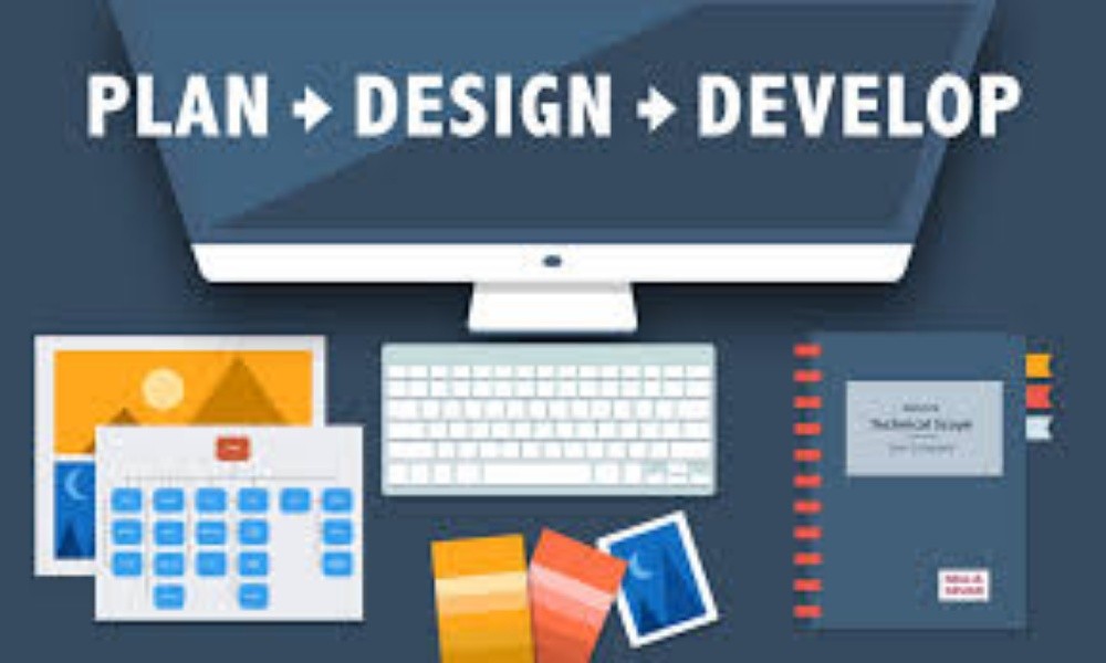 App & Website development service - 3