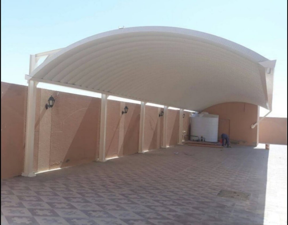 لعمل المظلات - 4