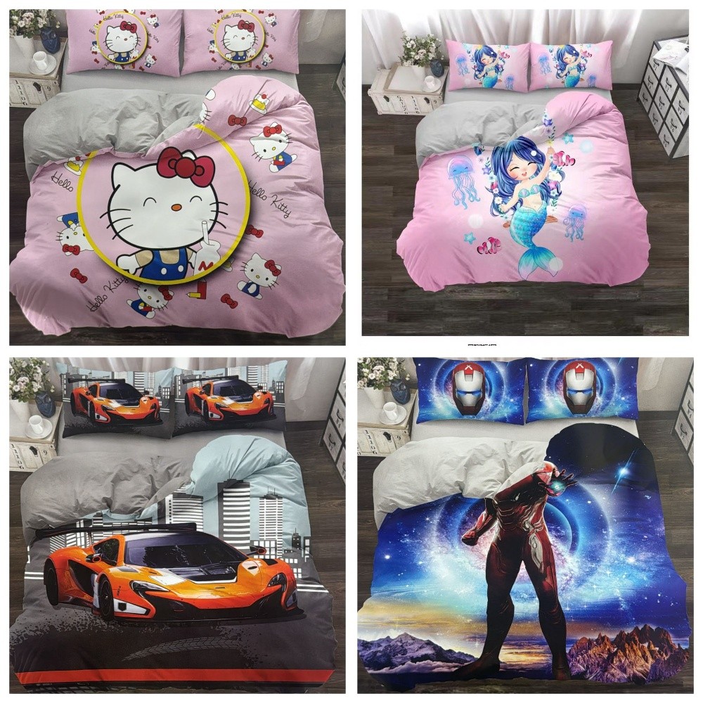 baby comforter set available - 3