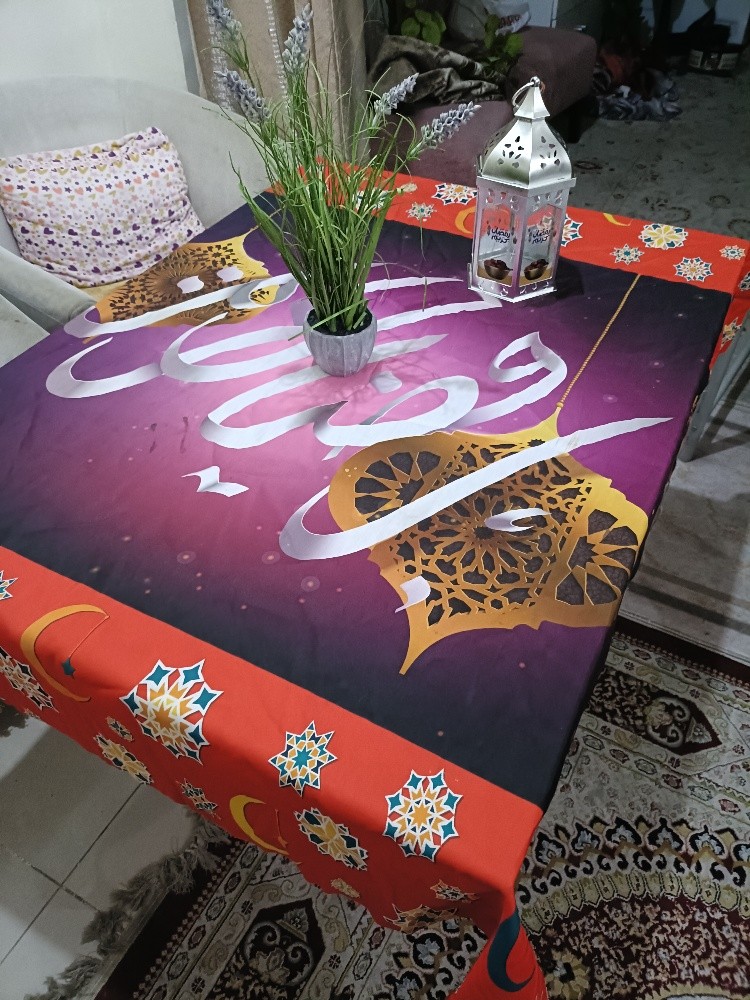 طاولة طعام 150 ريال - 2
