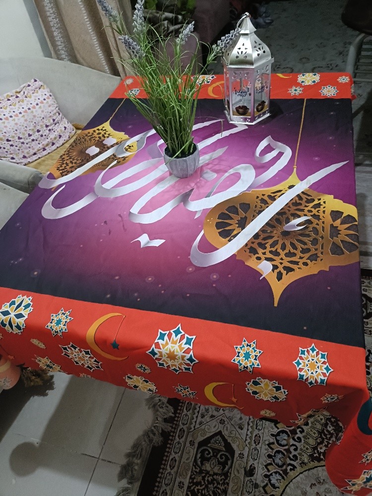 طاولة طعام 150 ريال - 1