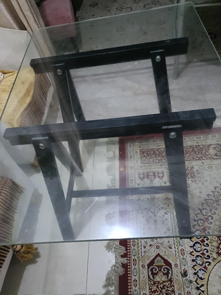 طاولة طعام 150 ريال - 4