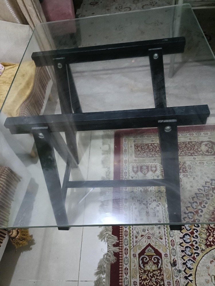 طاولة طعام 150 ريال - 3