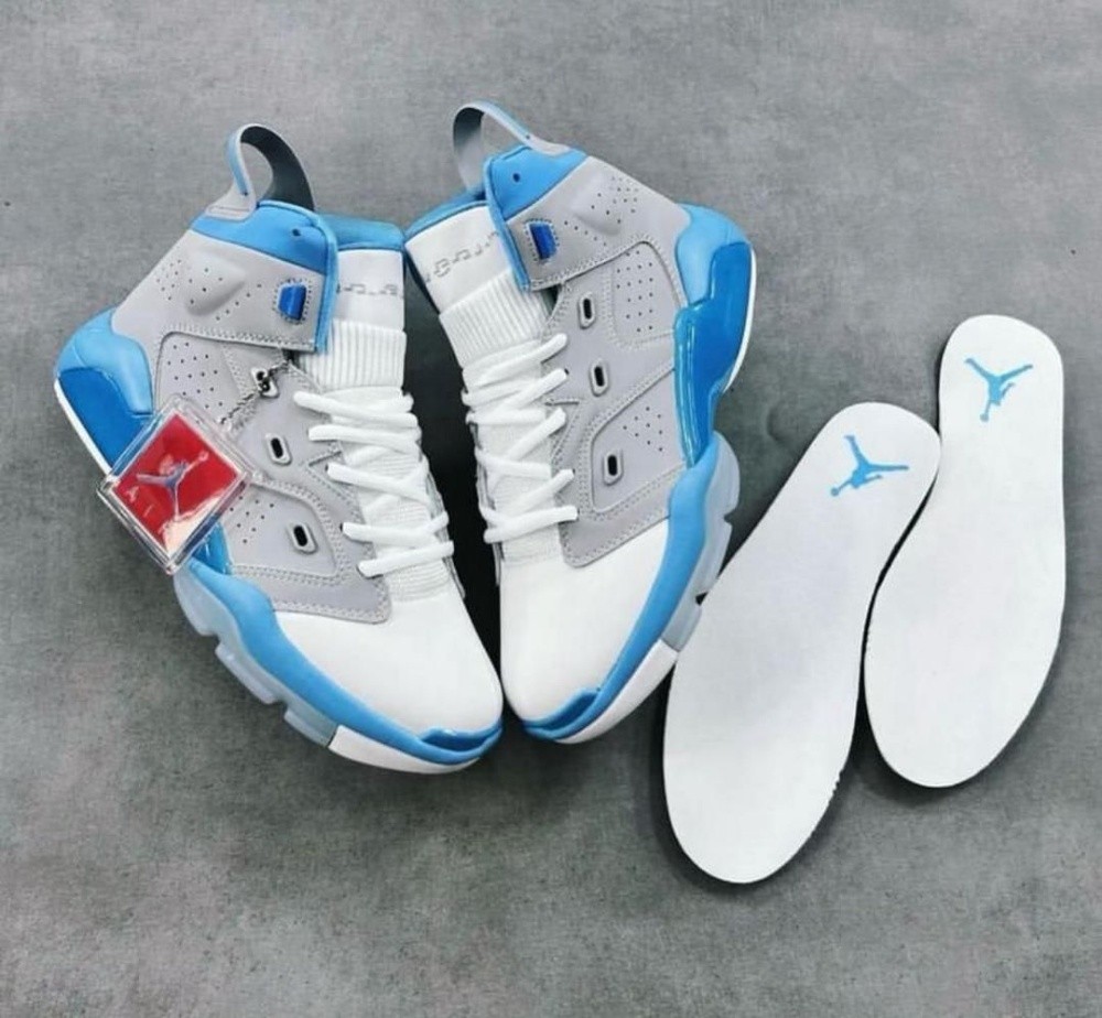 Nike Airfoce Jordan - 2