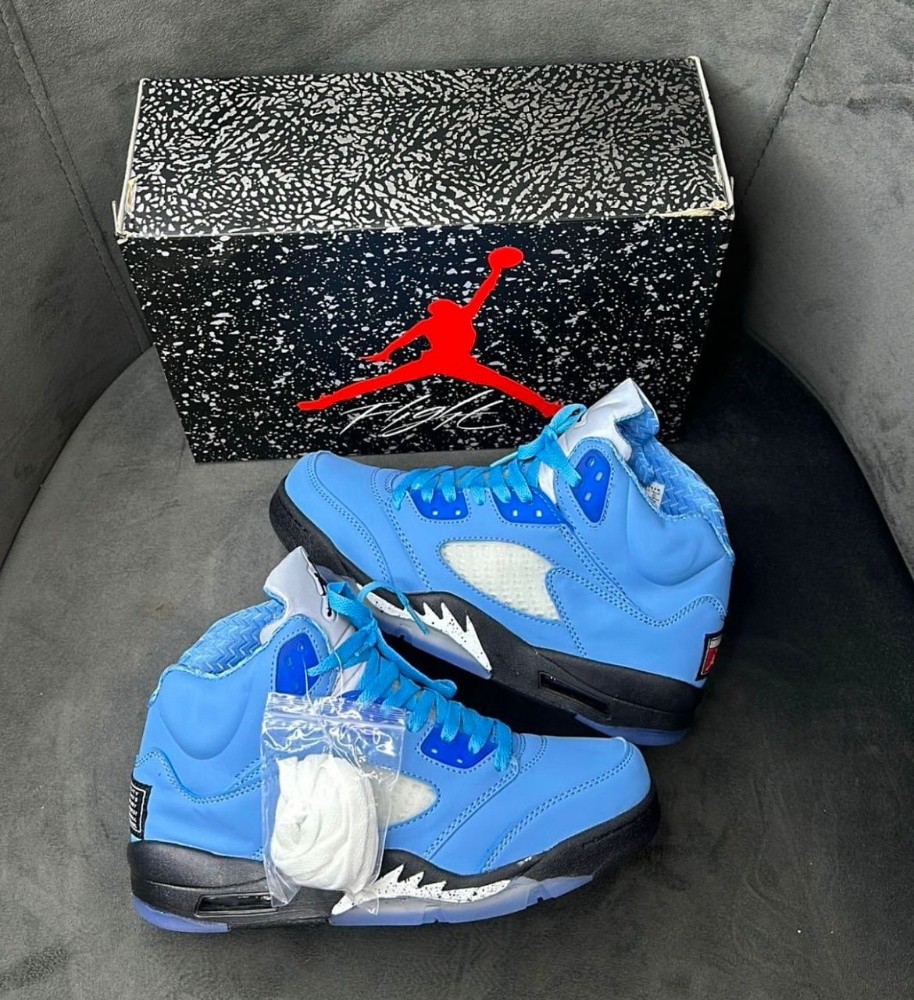 Nike Airfoce Jordan - 9