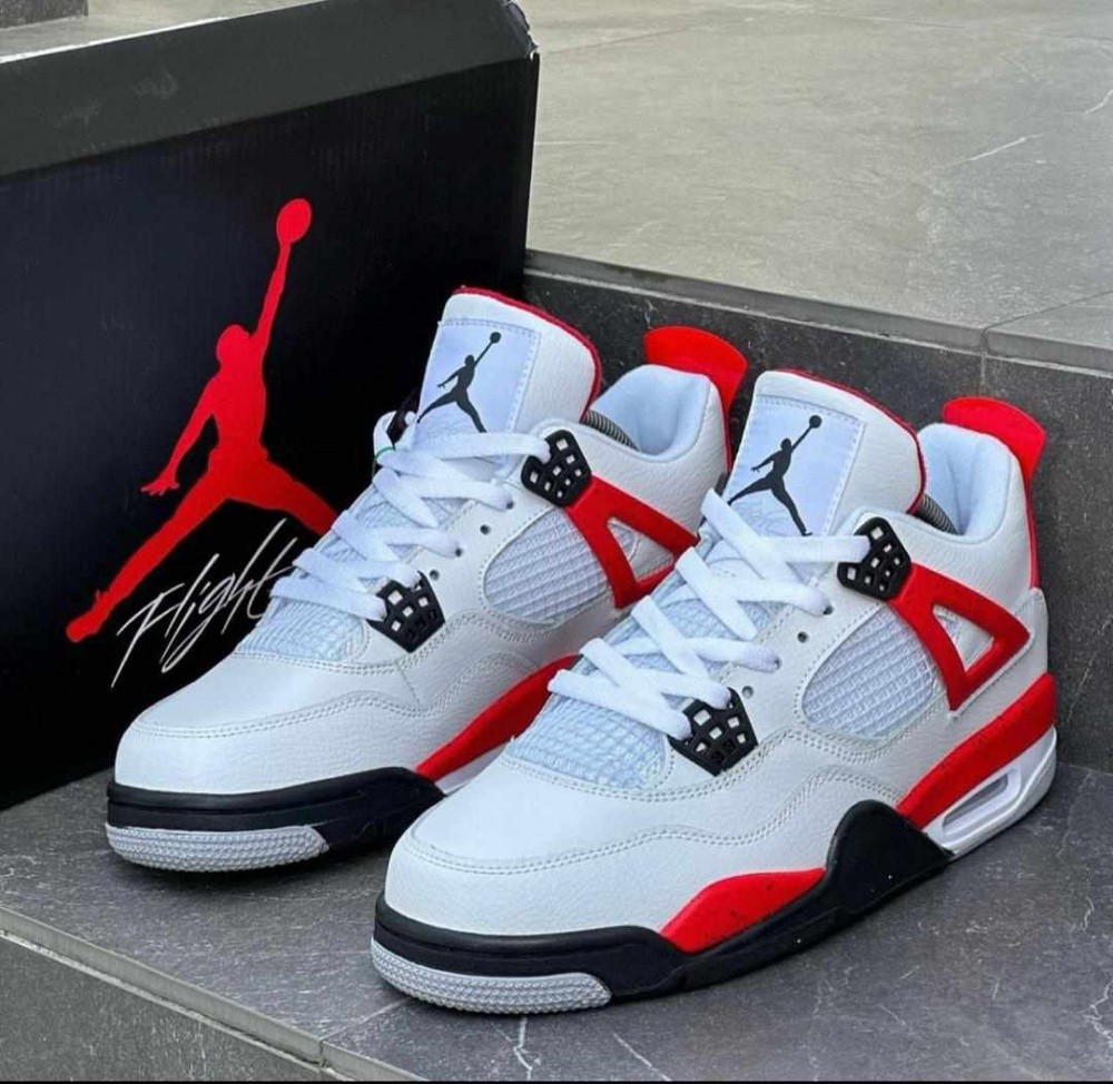 Nike Airfoce Jordan - 1