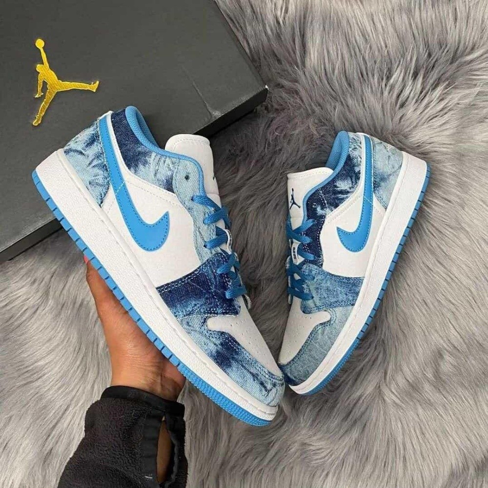 Nike Airfoce Jordan - 15
