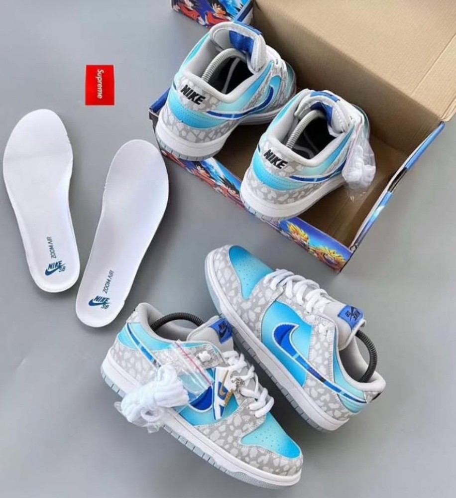 Nike Airfoce Jordan - 14