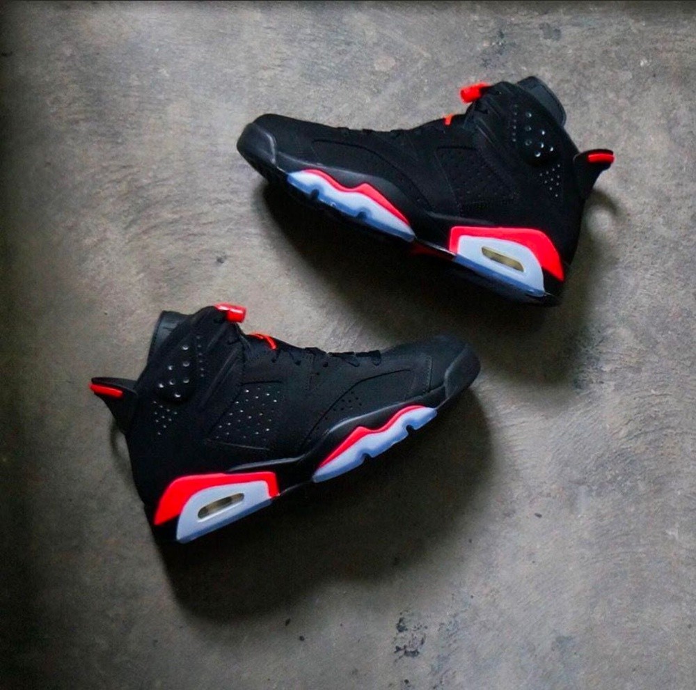 Nike Airfoce Jordan - 11