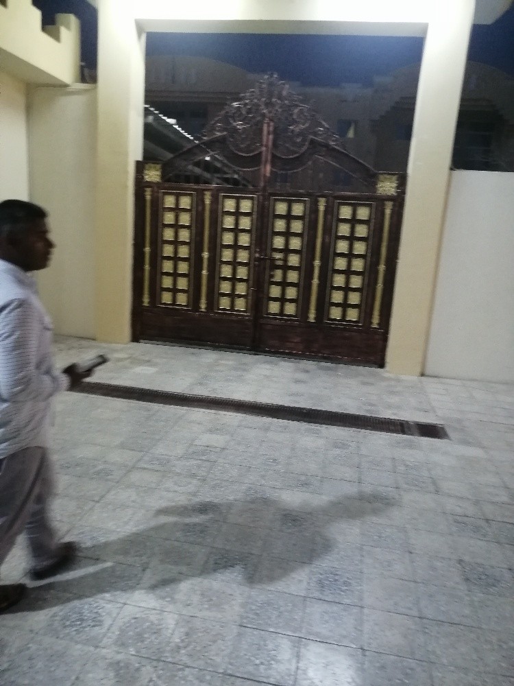 MOHAMMAD RAYHAN - 1