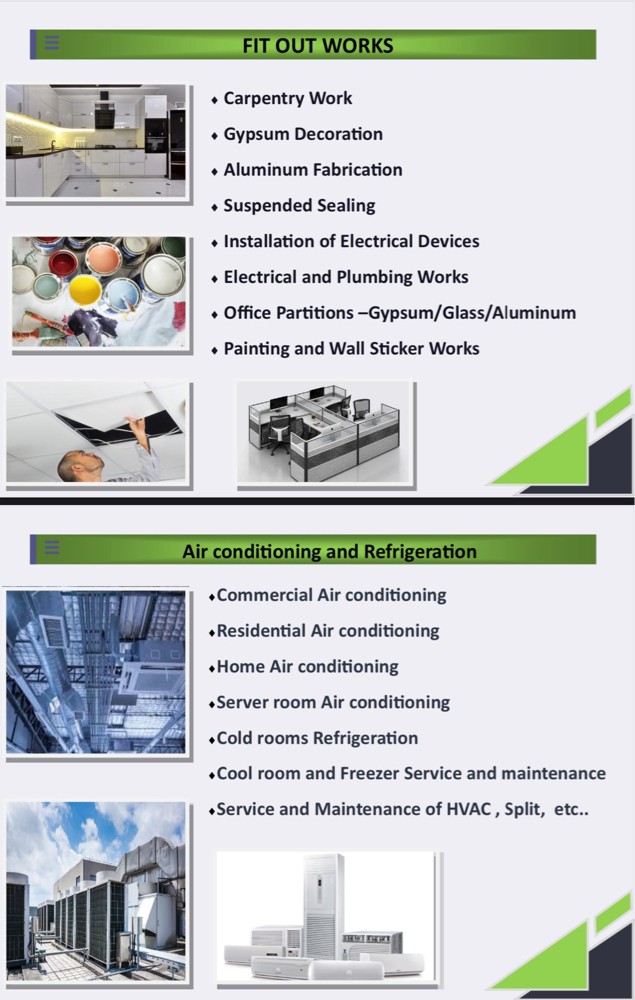 Maintenance Work - 3