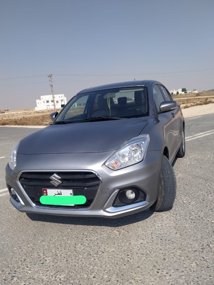 Maruti Suzuki swift Dzire - 3