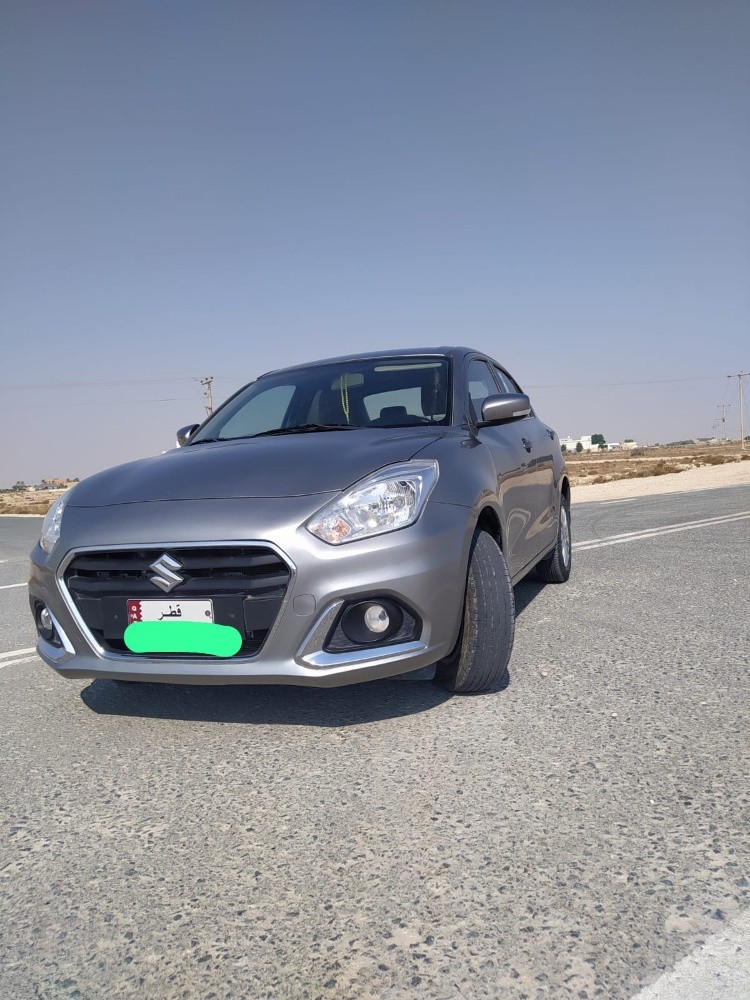 Maruti Suzuki swift Dzire - 2