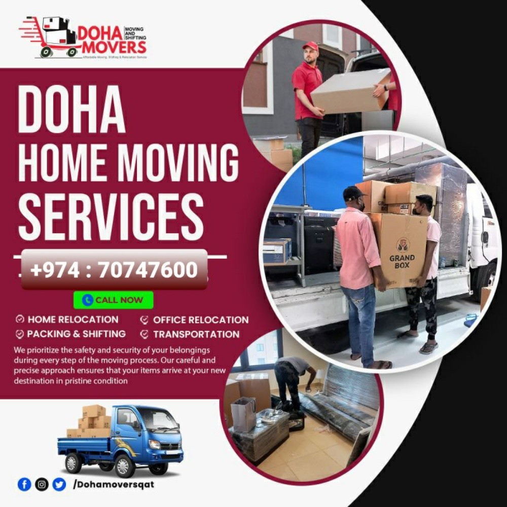 professional moving service - 5
