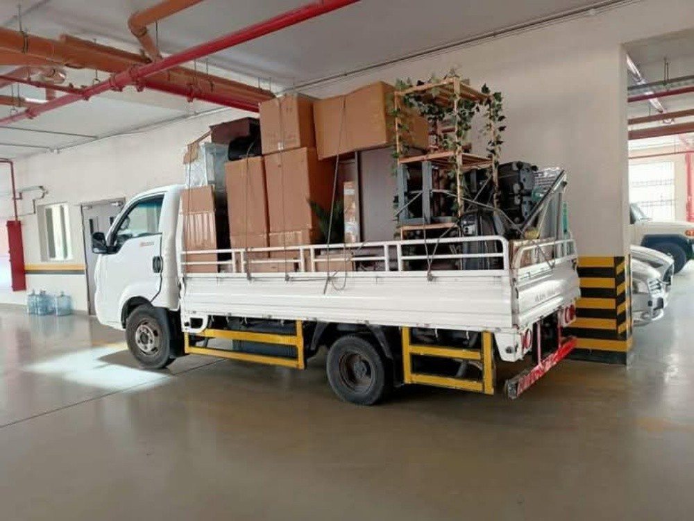 professional moving service - 11
