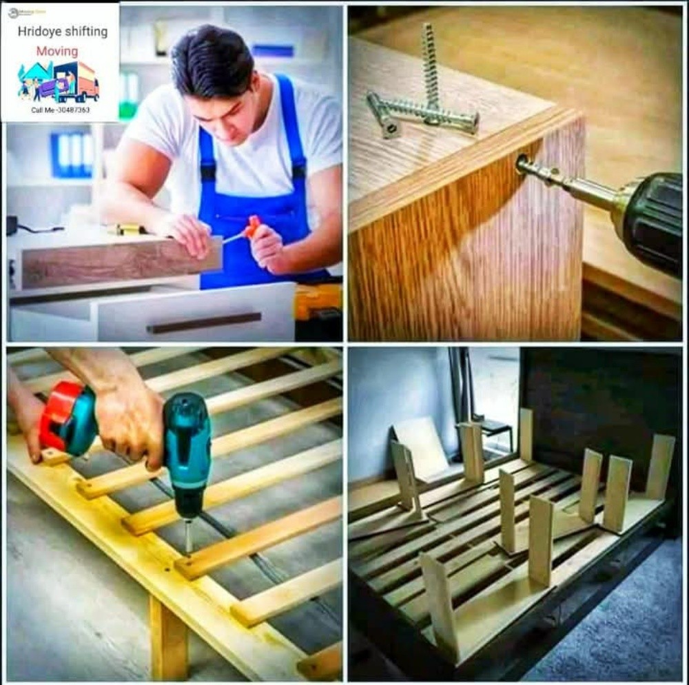 professional moving service - 7