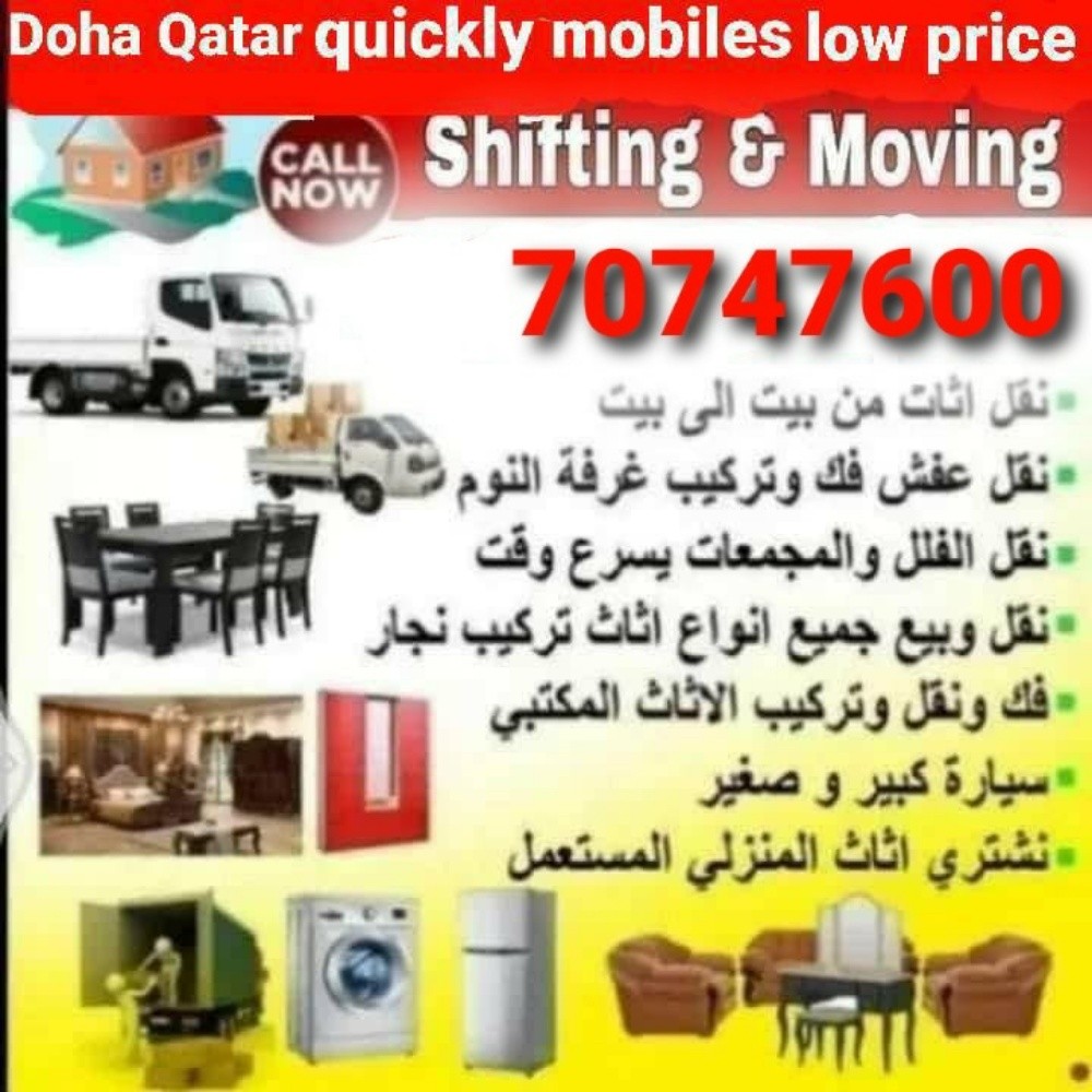 professional moving service - 2