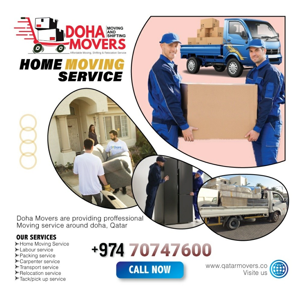 professional moving service - 6
