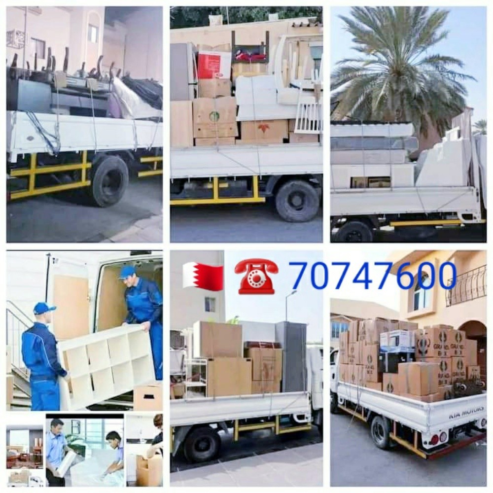 professional moving service - 3