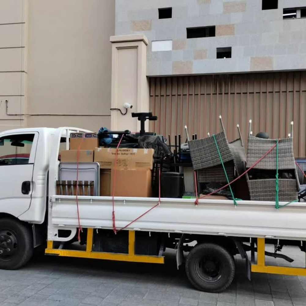 professional moving service - 13