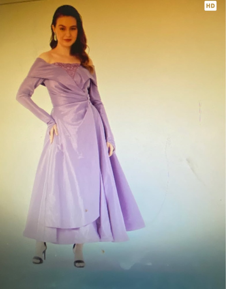 party dress  - 1