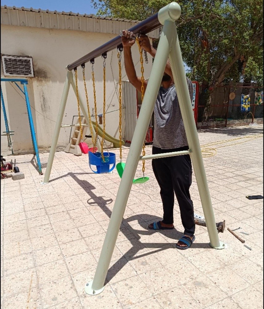 kids swing - 5