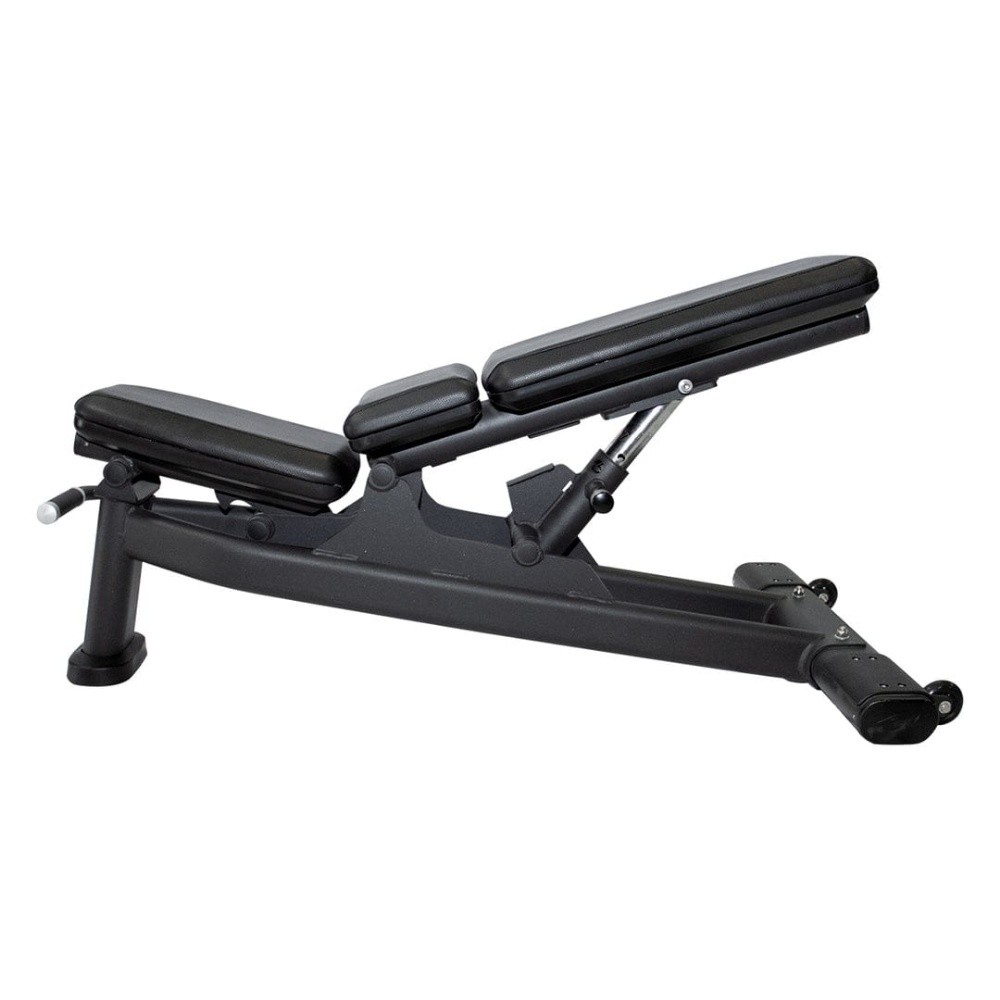 heavy metal bench - 2