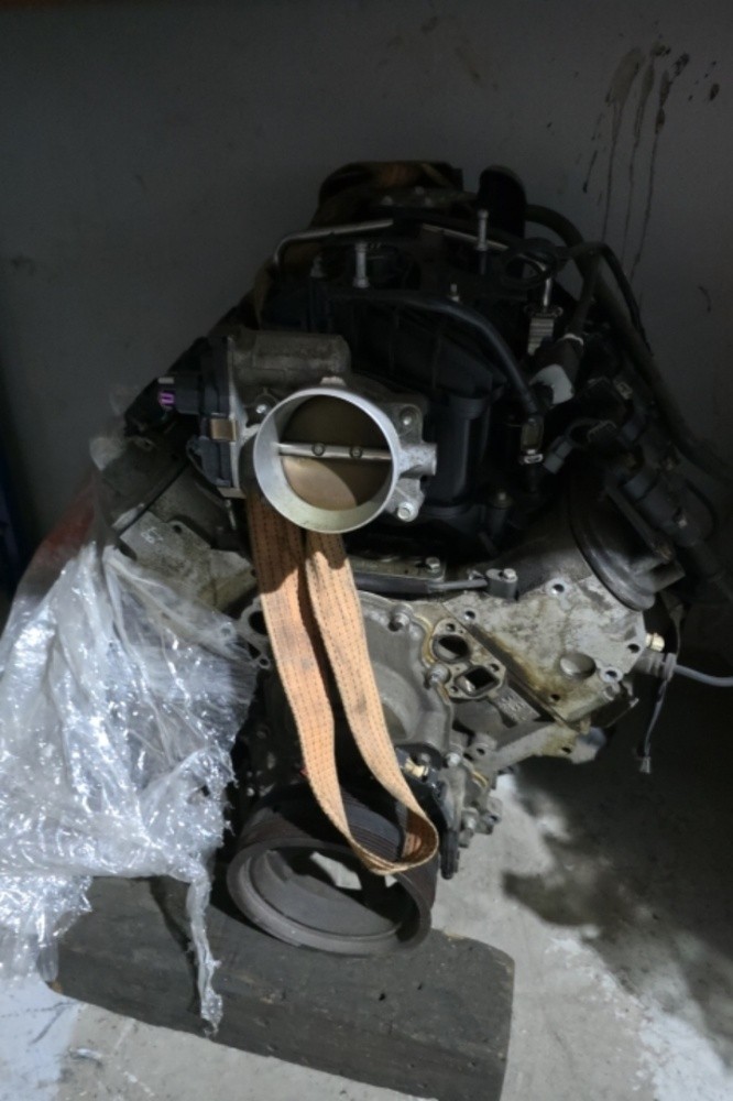 kia& toyota & Gmc & DODGE engines - 8
