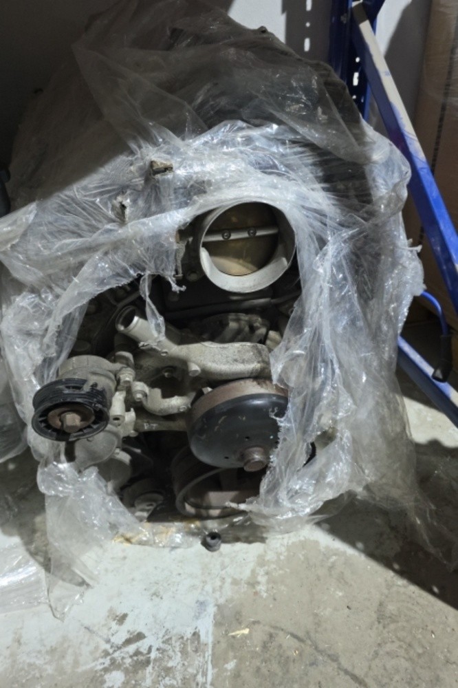 kia& toyota & Gmc & DODGE engines - 9