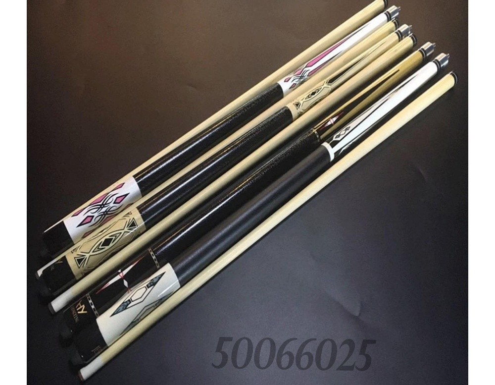 Billiard Cue - 2