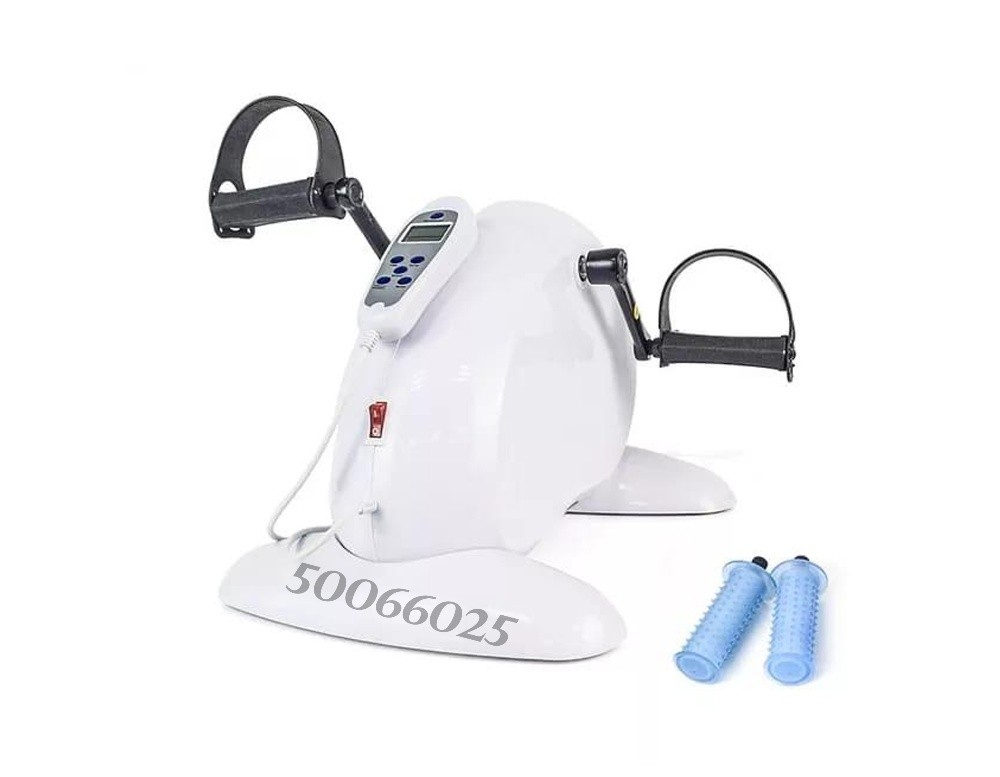 Exercise Bike for Old People - 1
