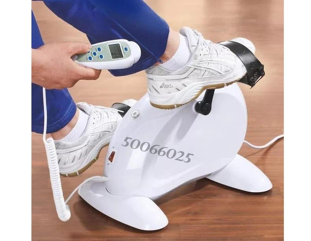 Exercise Bike for Old People - 2