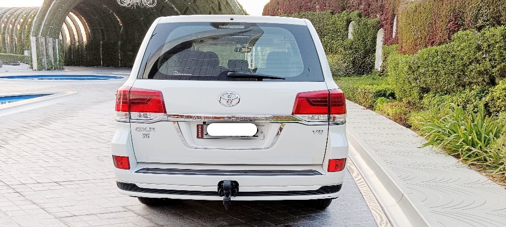 Limousine Land cruiser 55834405 - 7