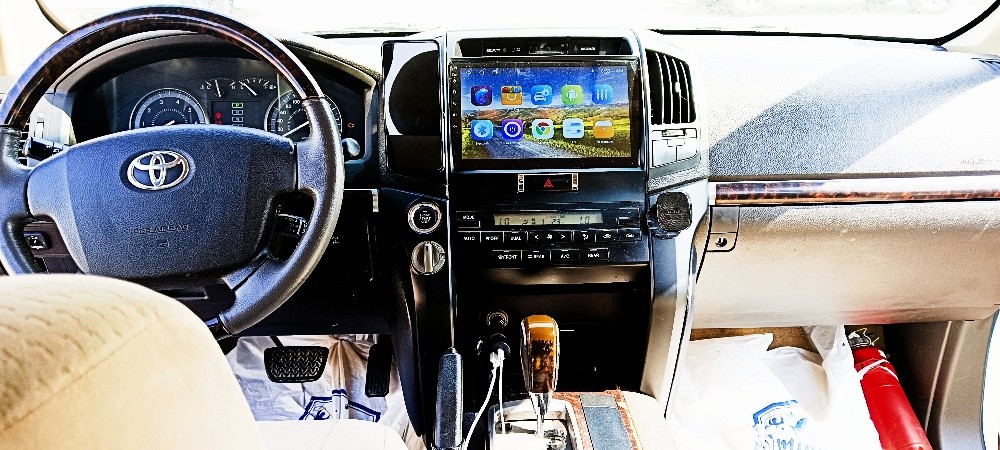 Limousine Land cruiser 55834405 - 8