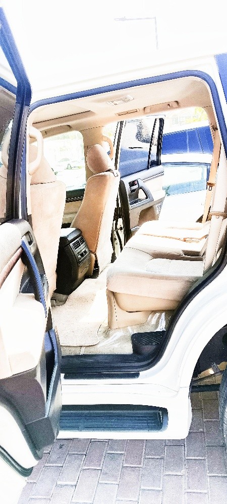 Limousine Land cruiser 55834405 - 9