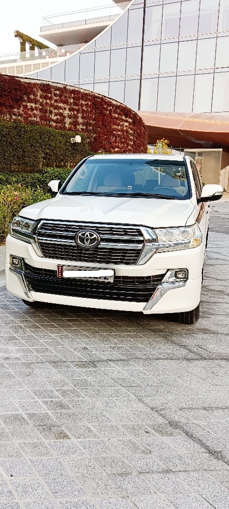 Limousine Land cruiser 55834405 - 1