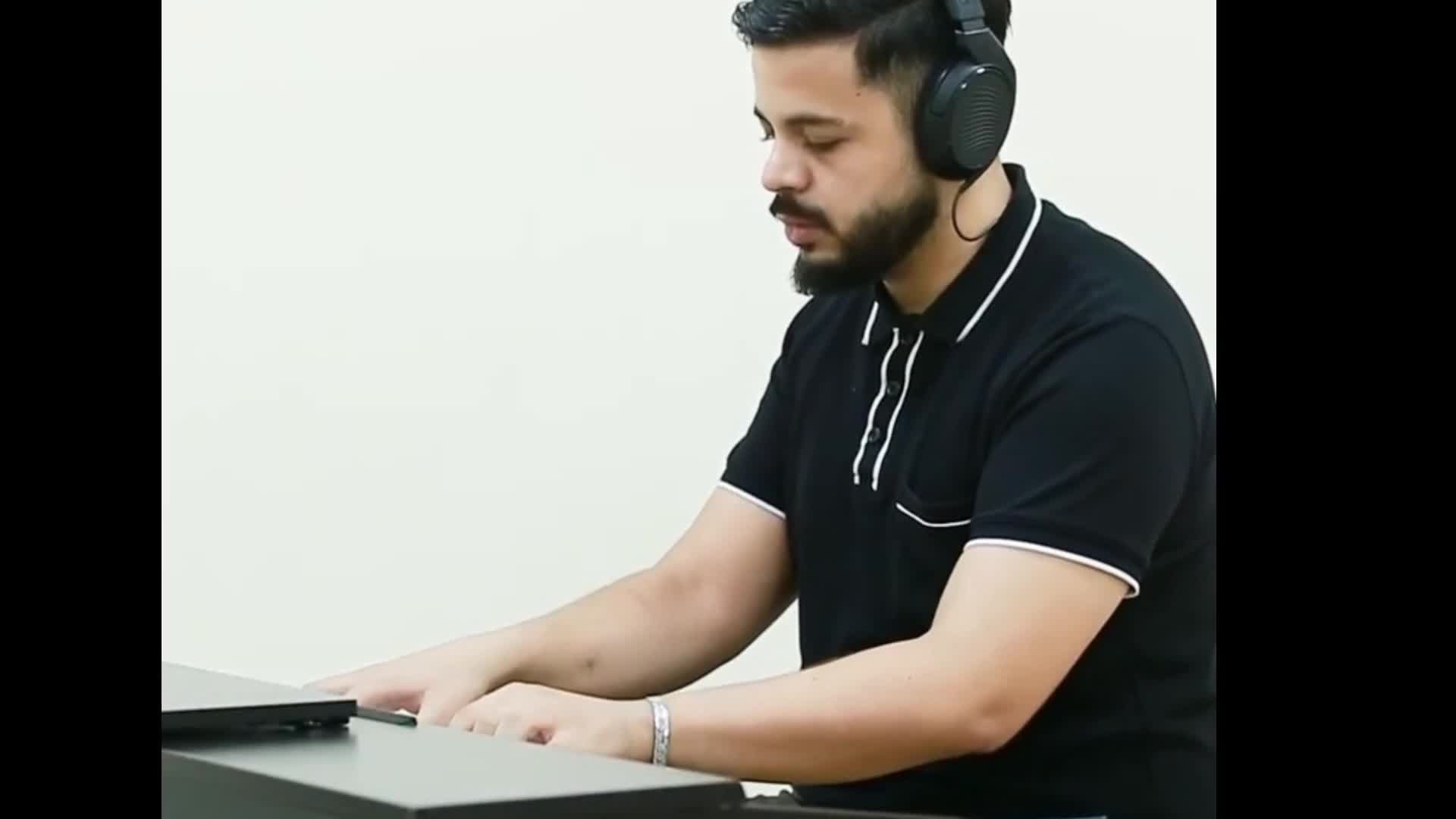 piano lessons - 1