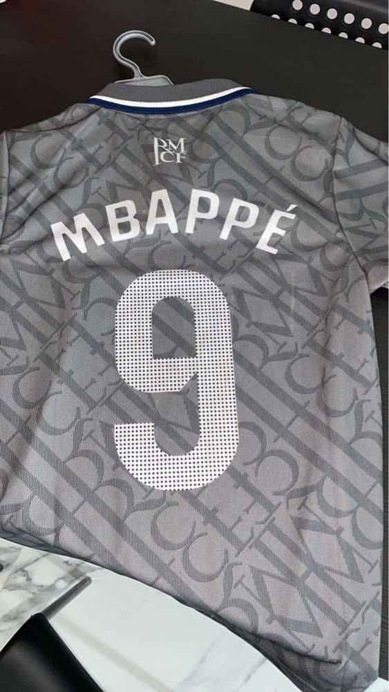 ريال مدريد ٢٣/٢٤ الكيت الثالث  - 2