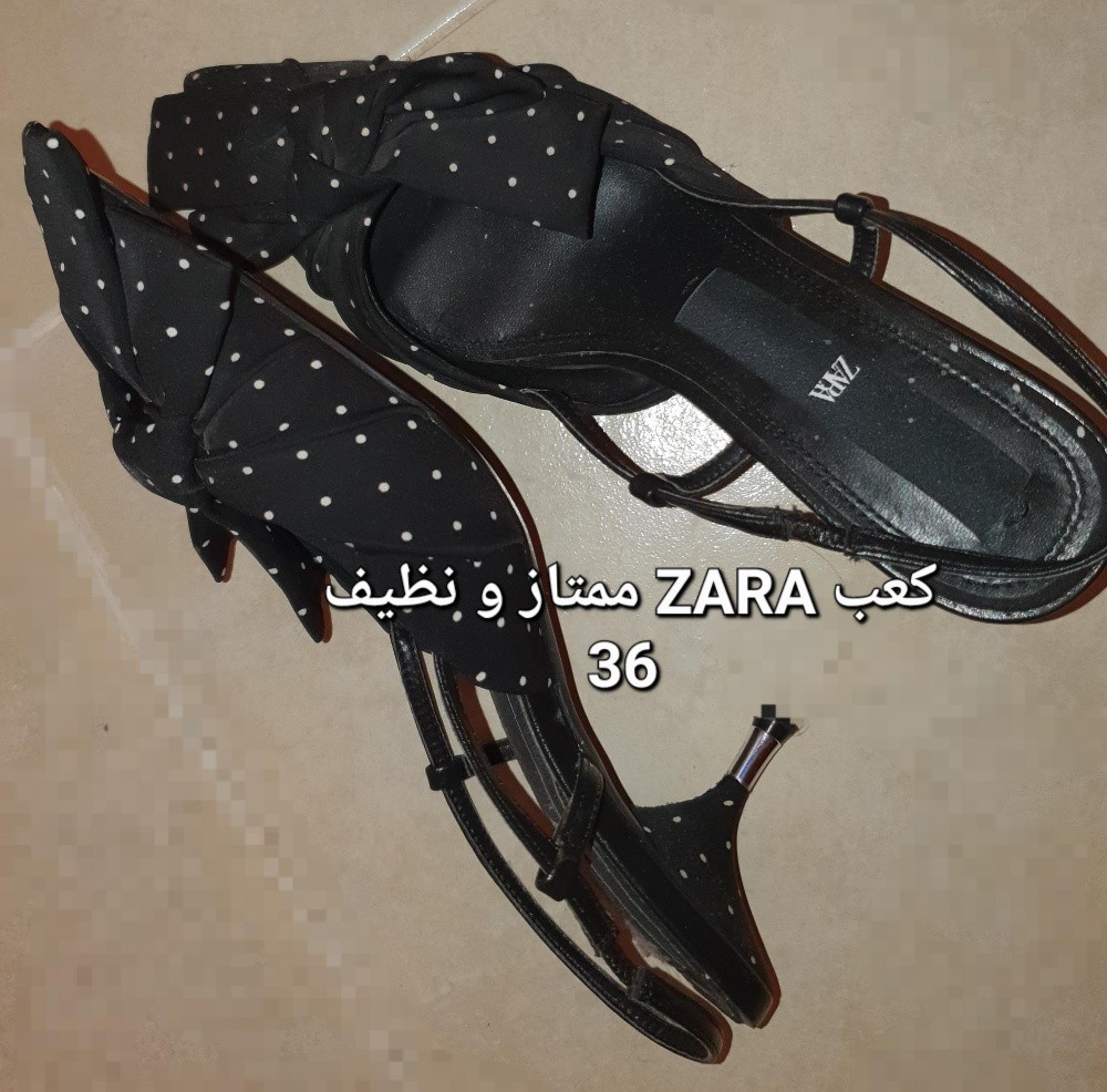 احذيه نسائيه ممتازه - 3