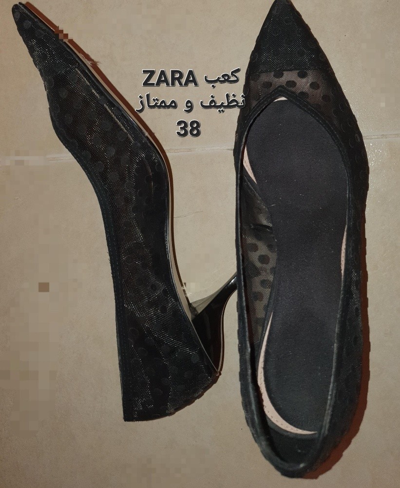 احذيه نسائيه ممتازه - 1