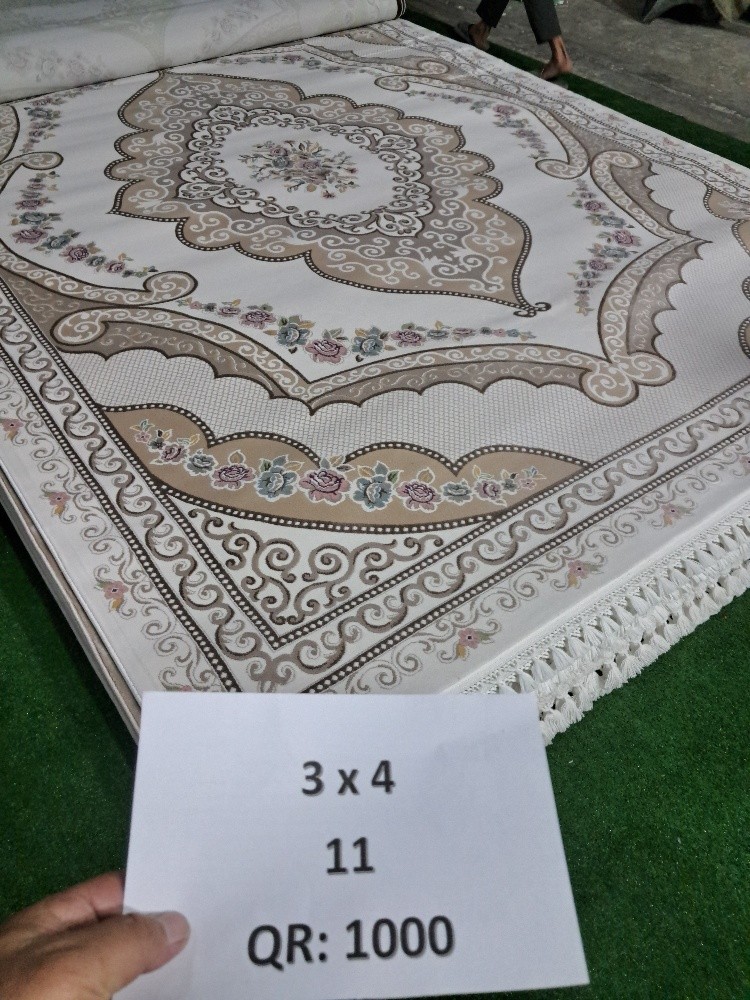 good quality rugs - 1
