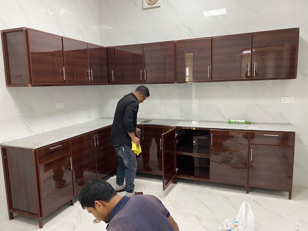 cabinet - 1