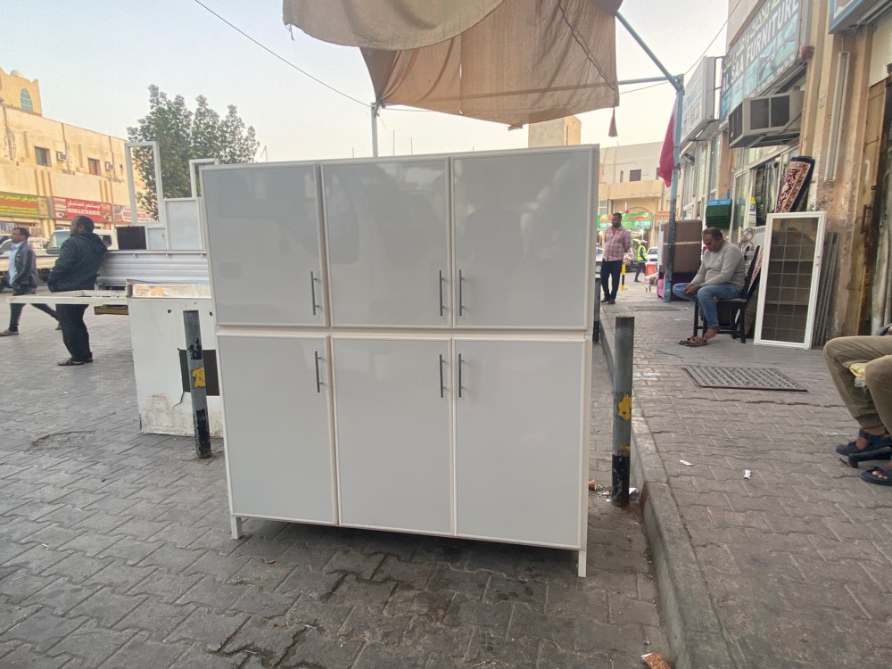 cabinet - 5