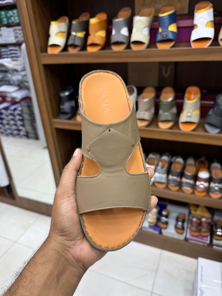 Slippers for Men | Shoes | Naal - 12