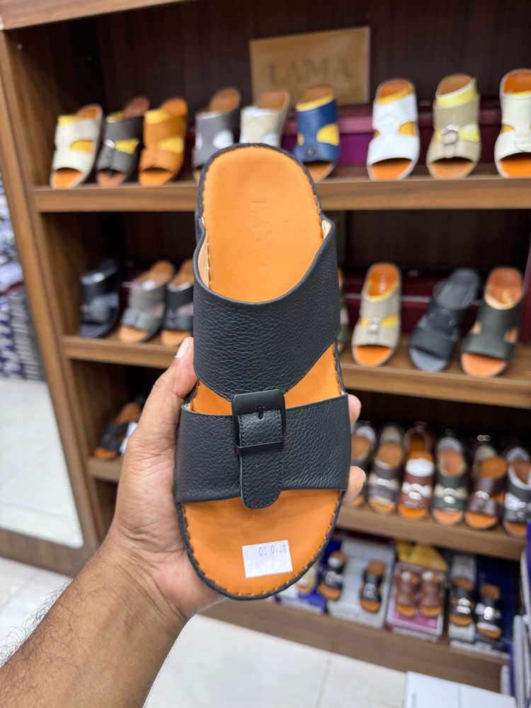 Slippers for Men | Shoes | Naal - 13