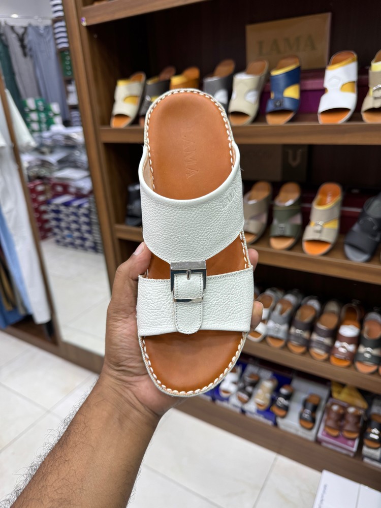 Slippers for Men | Shoes | Naal - 8