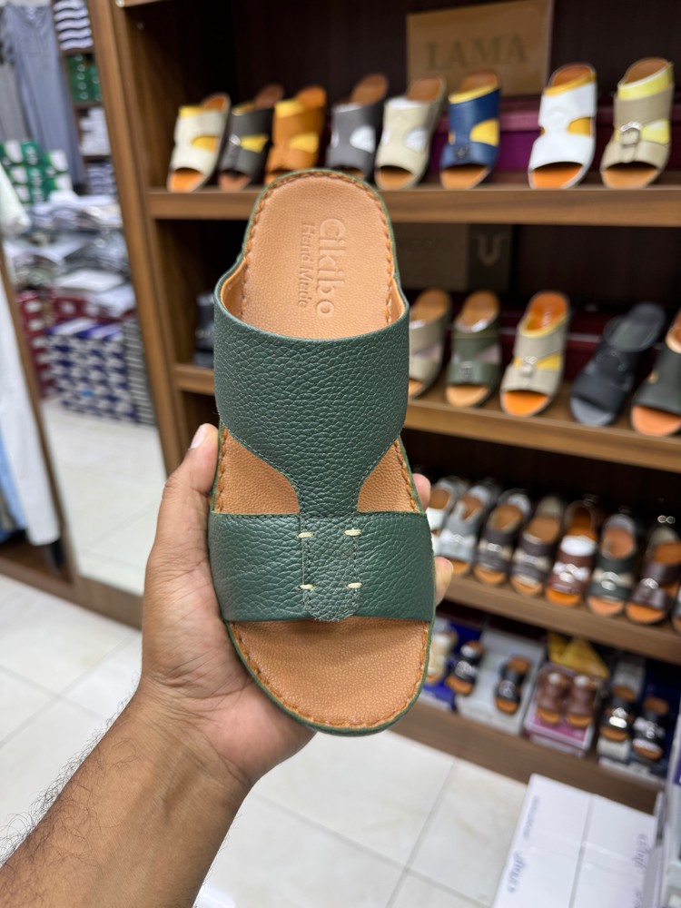 Slippers for Men | Shoes | Naal - 5