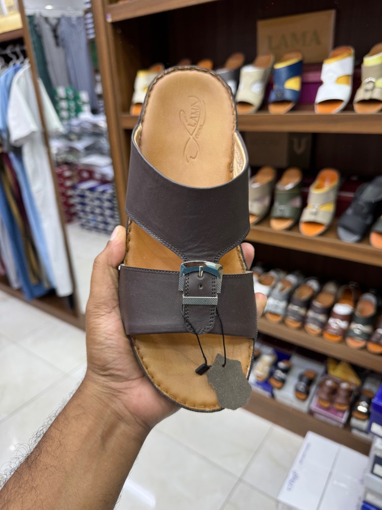 Slippers for Men | Shoes | Naal - 7