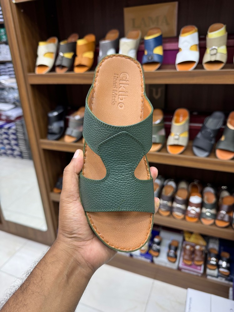 Slippers for Men | Shoes | Naal - 11